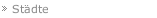 St&auml;dte